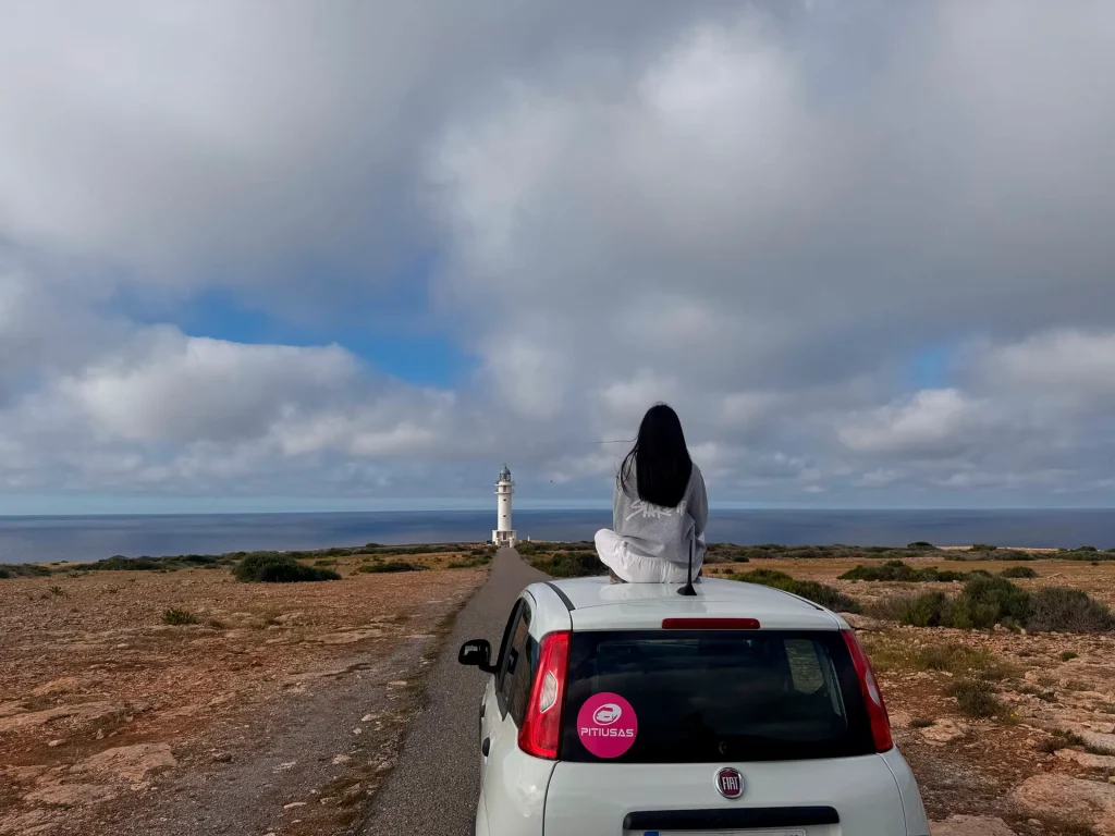 Hire Formentera Cars, Pitiusas Rent A Car Hire Formentera Cars, Pitiusas Rent A Car