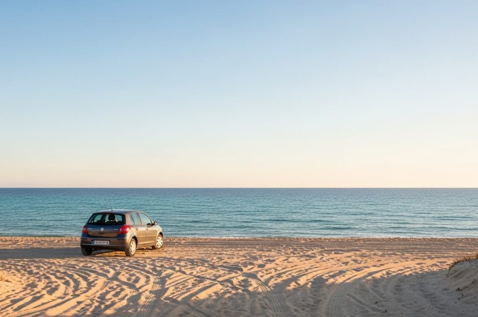 Formentera en otoño: la mejor época para descubrir la isla